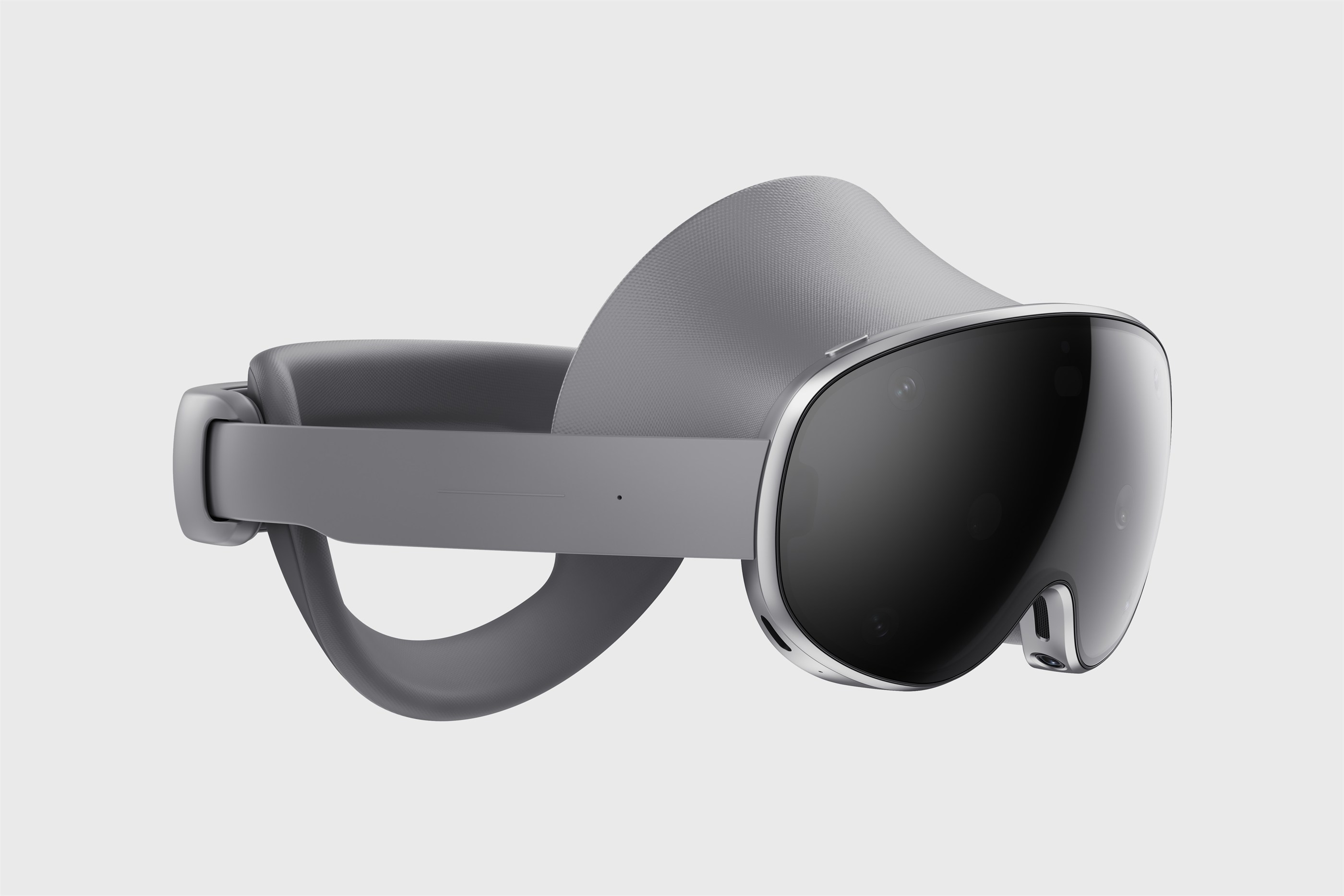 Galaxy XR — XR Headset designed by Taehun Ko, Samsung, 2025