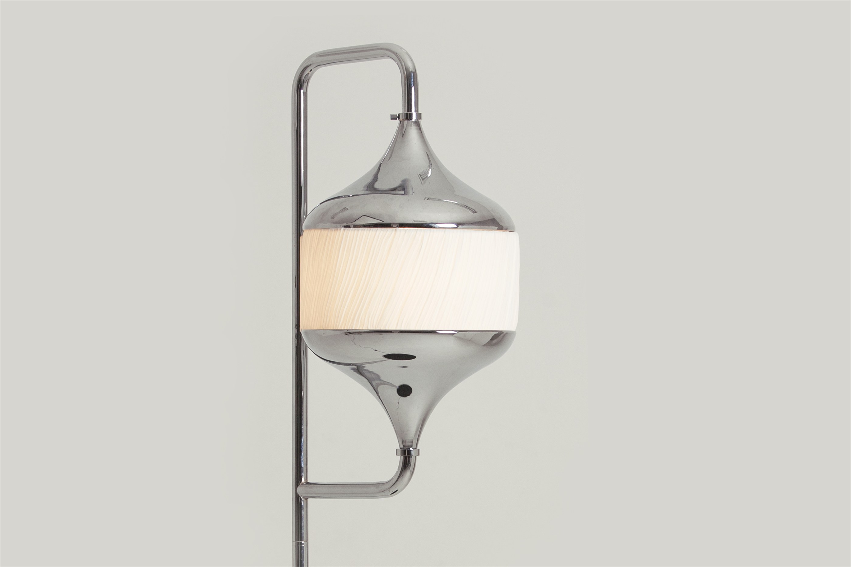 Verrine — Floor Light designed by Taehun Ko, Self-initiated, Mobjec, 2011
