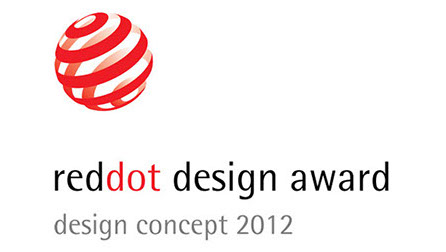 Red Dot Design Award